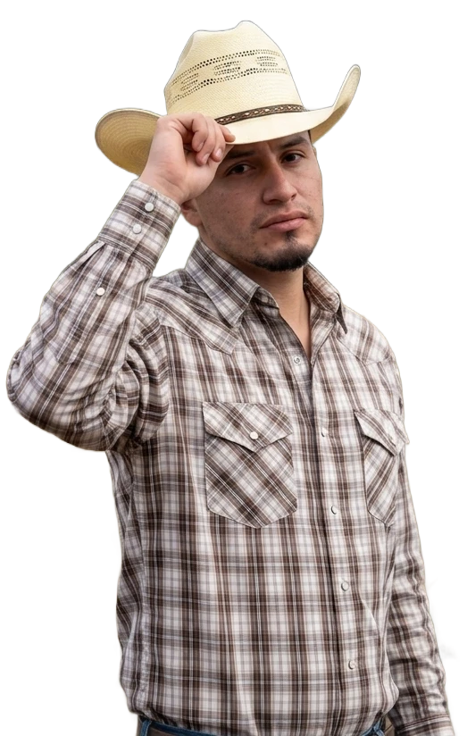 Retrato de Fabian Herrera, desarrollador web fullstack